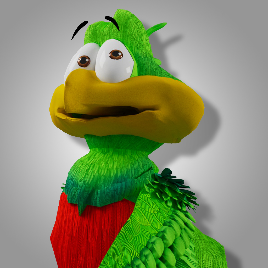Kuk el quetzal